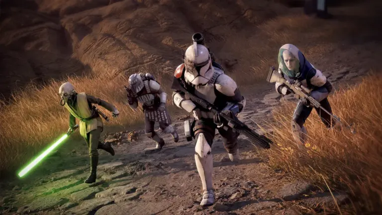 Review: Star Wars Zero Company is de XCOM-opvolger die tien jaar op zich liet wachten