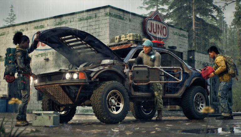 State of Decay 3 opent later dit jaar de deuren voor closed beta-testers