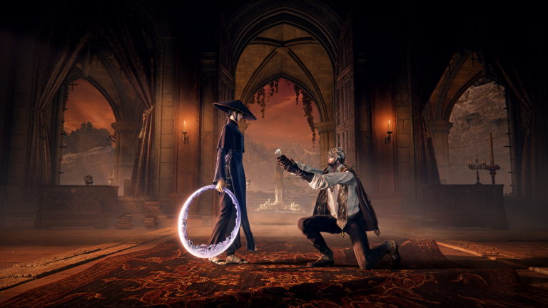 Preview: The Duskbloods combineert Bloodborne met een bordspel en dat is geen grap