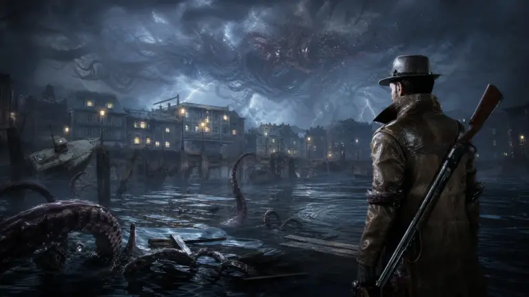 Review: The Sinking City 2 laat zien dat Frogwares meer in huis heeft dan Sherlock