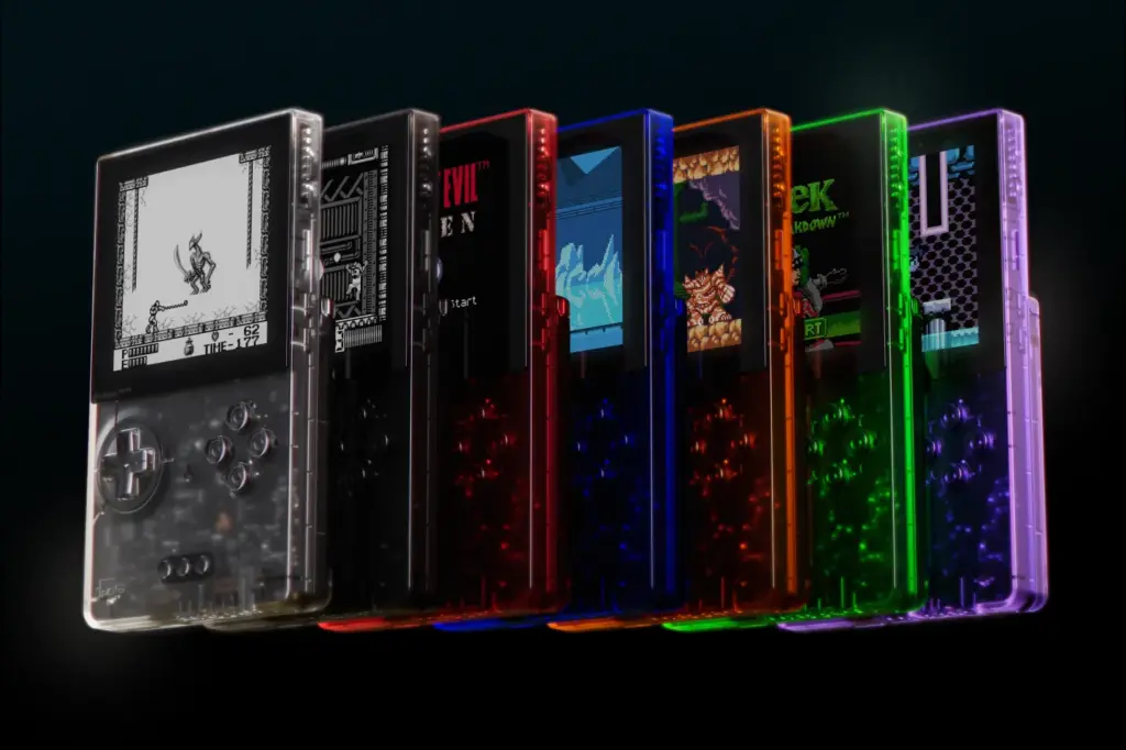 Welke retro handheld moet je kopen? Dit zijn de beste keuzes van 2026