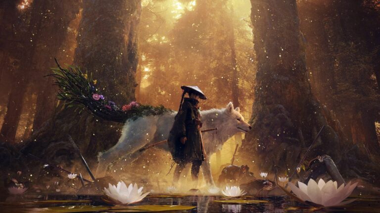 Review: Beast of Reincarnation is het bewijs dat Game Freak meer kan dan Pokémon vangen