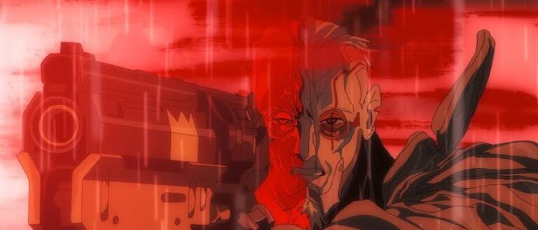 Cyberpunk: Edgerunners 2 verschijnt op 20 oktober, nieuwe trailer toont verse cast