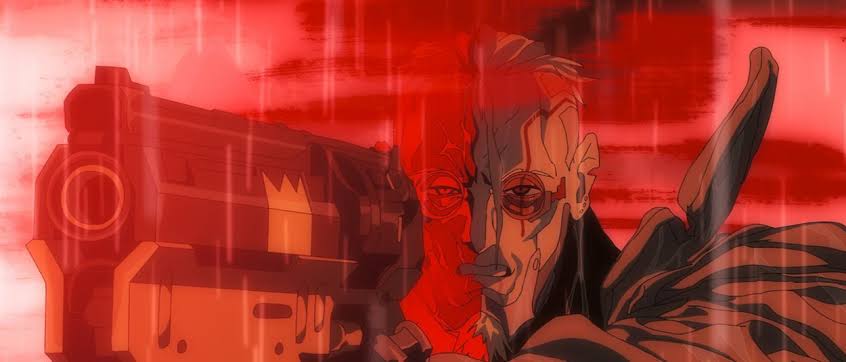 Cyberpunk: Edgerunners 2 verschijnt op 20 oktober, nieuwe trailer toont verse cast