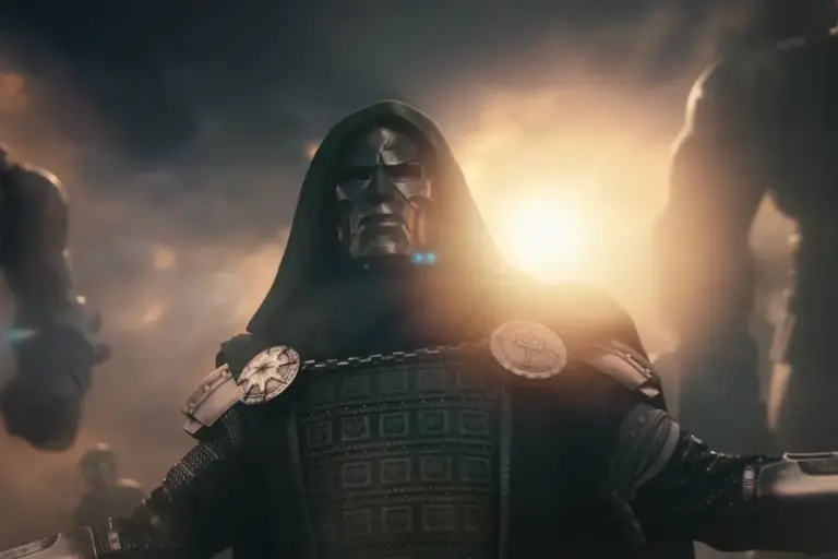 Marvel dropt nieuwe Avengers: Doomsday-trailer tijdens D23 met X-Men en heel veel Doom