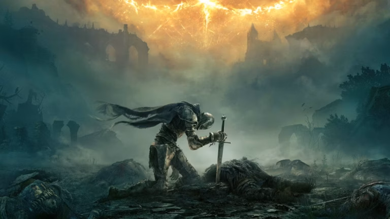 Review: Elden Ring Tarnished Edition op Switch 2 is het soort port waar je stil van wordt