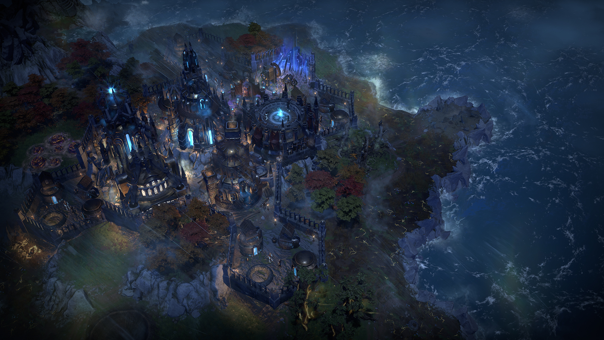 Endless Legend 2 verlaat early access op 17 september en komt ook naar consoles