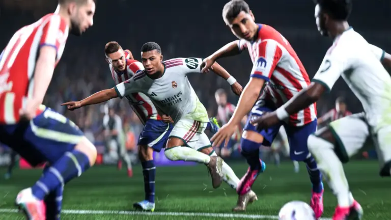 EA Sports FC 27-ratings bekend: Mbappé, Haaland en Putellas bovenaan