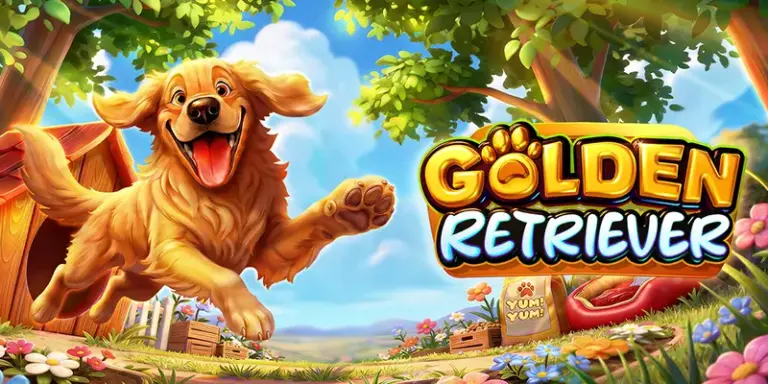 Pragmatic Play stopt de Big Bass-formule in een Golden Retriever-slot