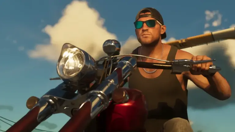 Nieuwe GTA 6-beelden gelekt: deze gameplaydetails vallen op