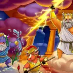 Play’n GO verandert de goden van de Olympus in koeien in Holy Moo! Extreme Power