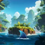 Blueprint Gaming stuurt King Kong opnieuw het water in met Power Play-variant