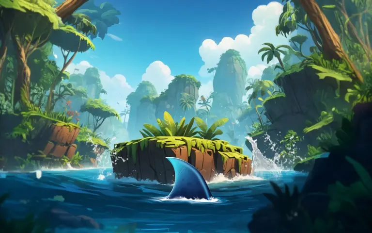 Blueprint Gaming stuurt King Kong opnieuw het water in met Power Play-variant
