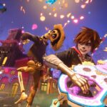 Kingdom Hearts 4 bevestigt release eind 2027 en laat eindelijk Coco-wereld zien