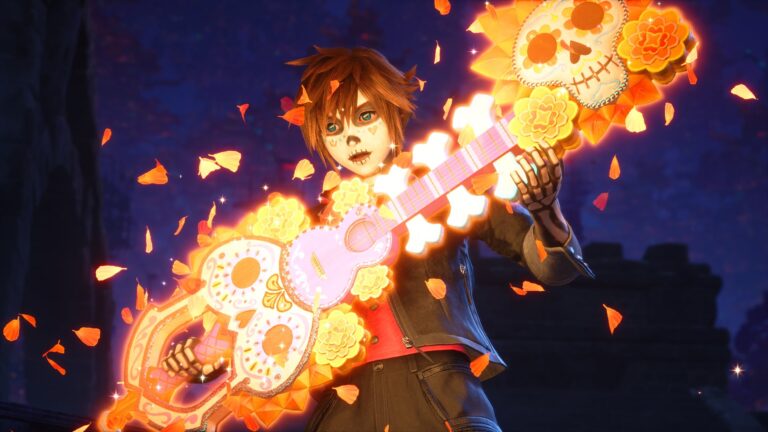Kingdom Hearts 4 krijgt uitgebreide Coco-trailer en een dubbele belofte voor eind 2027