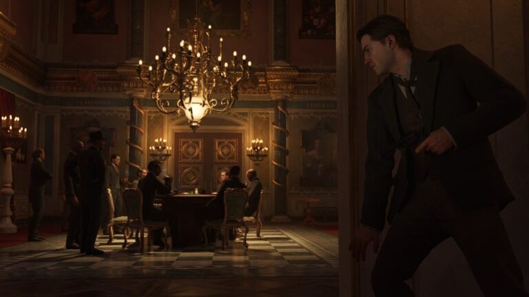 Mafia: The Old Country’s eerste uitbreiding draait om een jonge Salieri in Sicilië