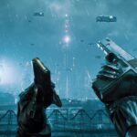 Neo Berlin 2087 verschijnt in 2028 en toont nieuwe trailer voor Gamescom