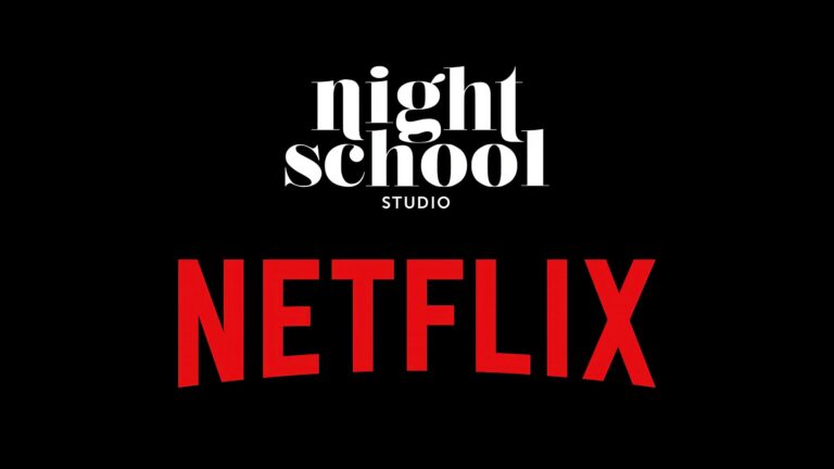 Night School Studio dicht, Unhinged blijft over als afscheidscadeau op Netflix