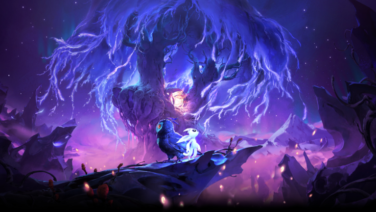 Ori keert mogelijk terug met nieuwe game van Saber Interactive