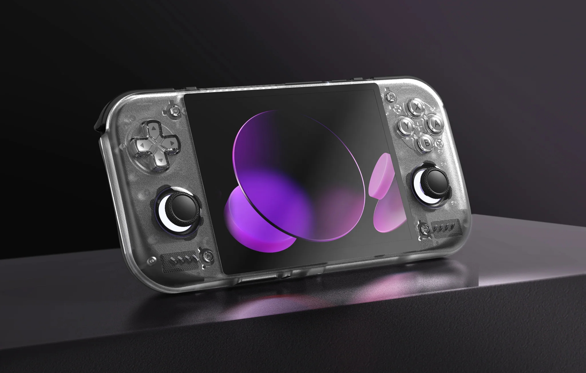 Beste retro handheld: Retroid Pocket Nova