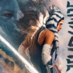Ahsoka seizoen 2 verschijnt begin 2027 en toont eerste trailer