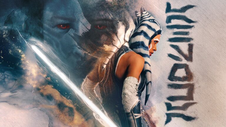 Ahsoka seizoen 2 verschijnt begin 2027 en toont eerste trailer