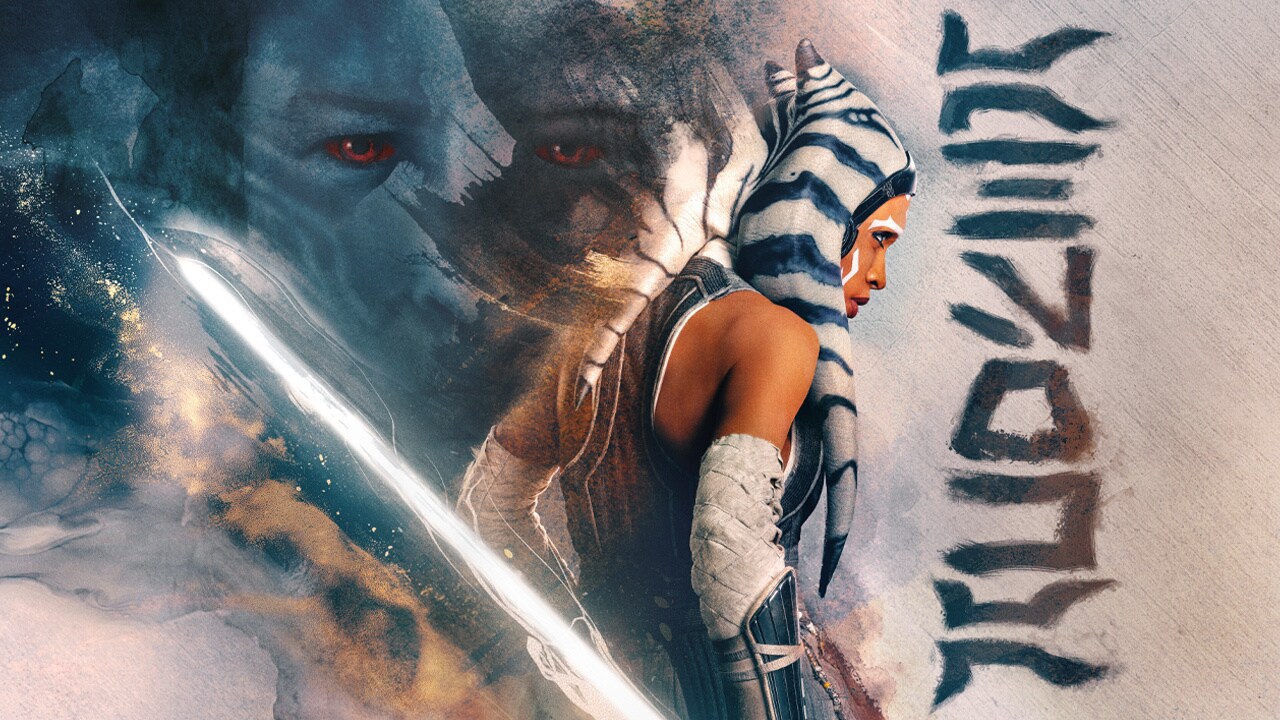 Ahsoka seizoen 2 verschijnt begin 2027 en toont eerste trailer