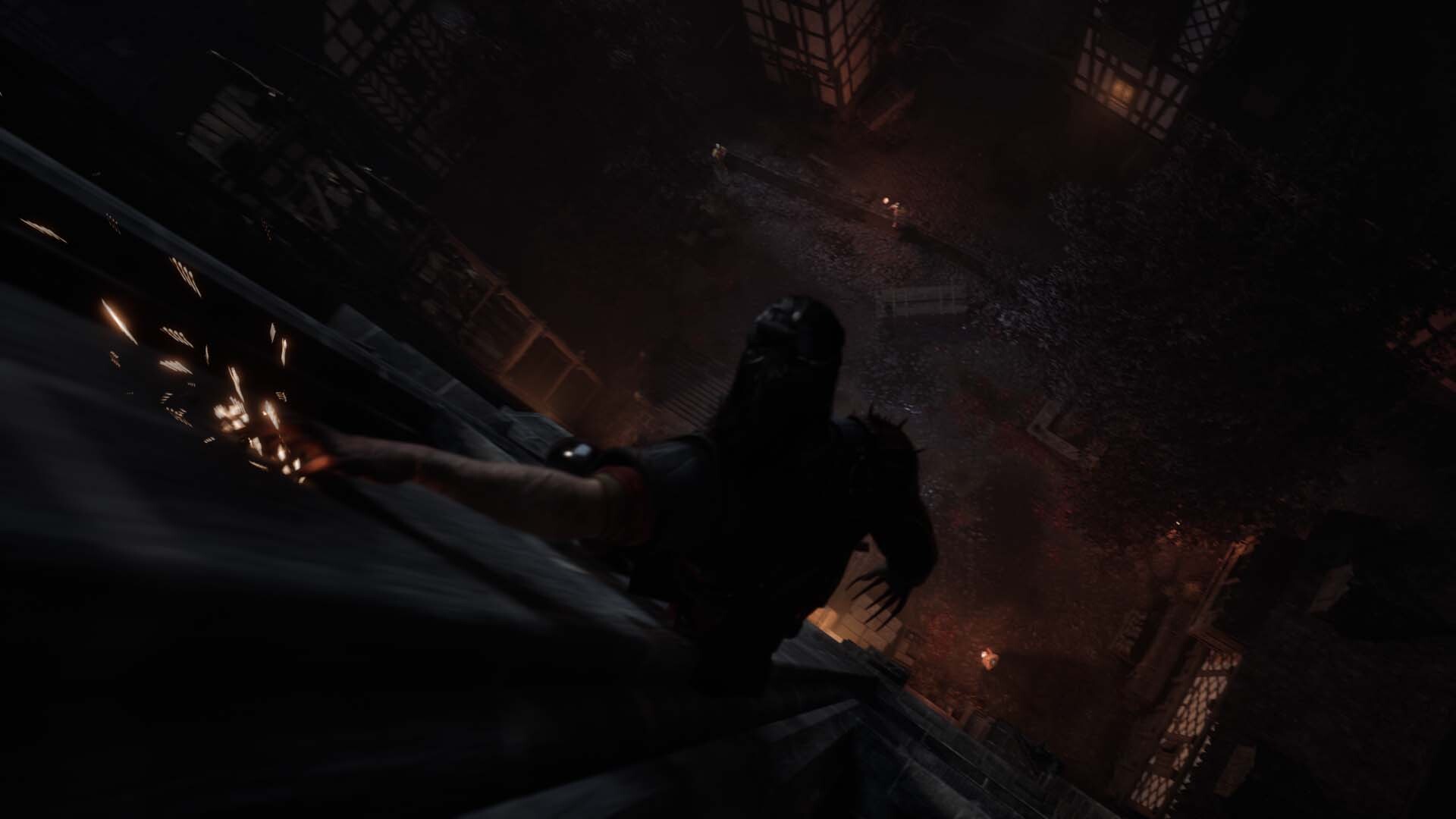 The Blood of Dawnwalker review