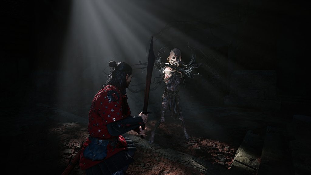 The Blood of Dawnwalker review