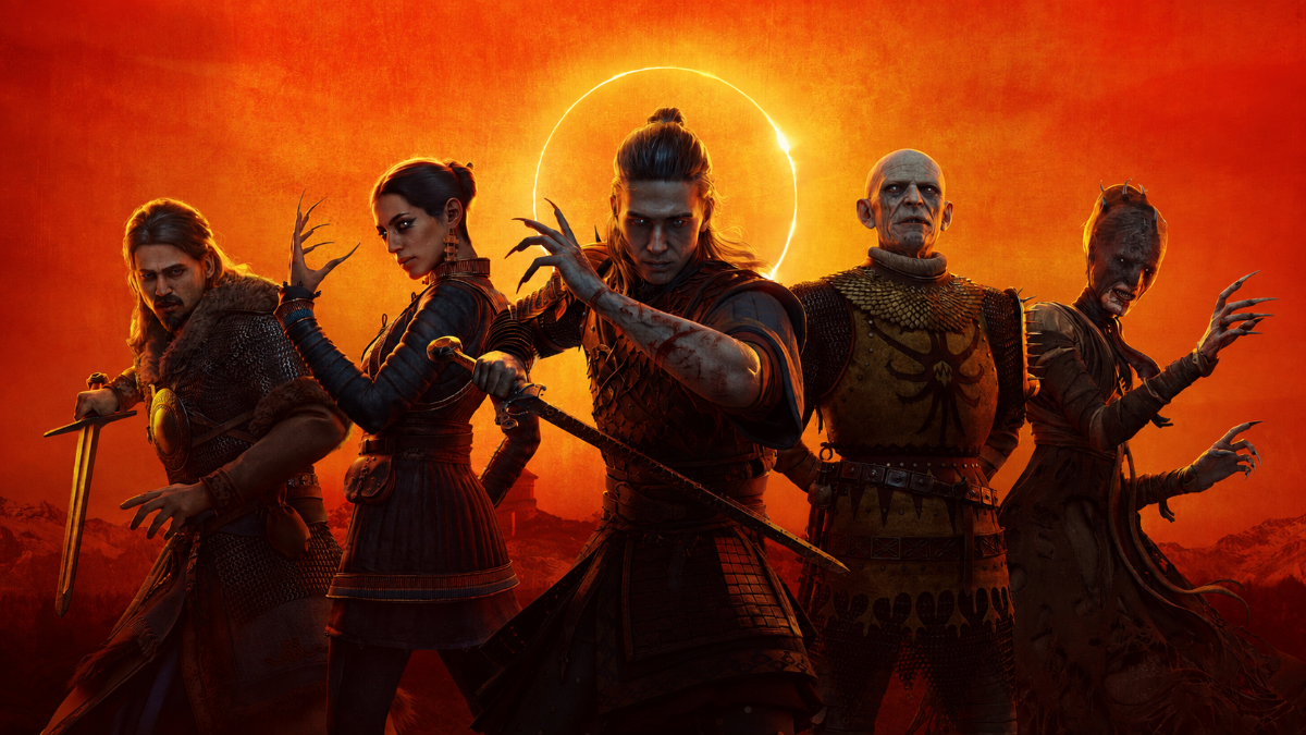 Review: The Blood of Dawnwalker is de Witcher-erfenis met vampiertanden