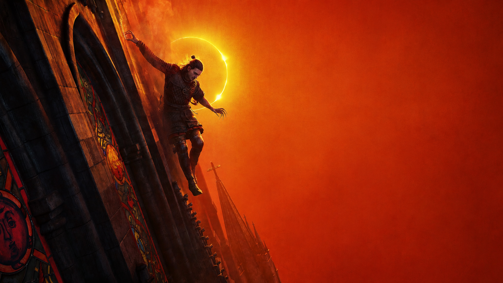 The Blood of Dawnwalker review