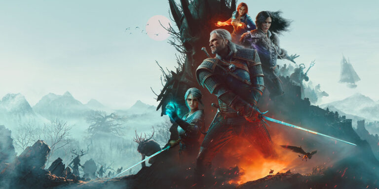 The Witcher 3 Remastered verschijnt op 29 september met gratis upgrade