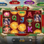 Monkey King opent nieuwe Mythic Link-reeks van ICONIC21