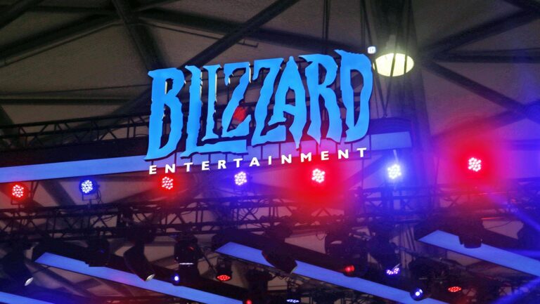 Blizzard-personeel stemt in met historische cao na twee jaar onderhandelen
