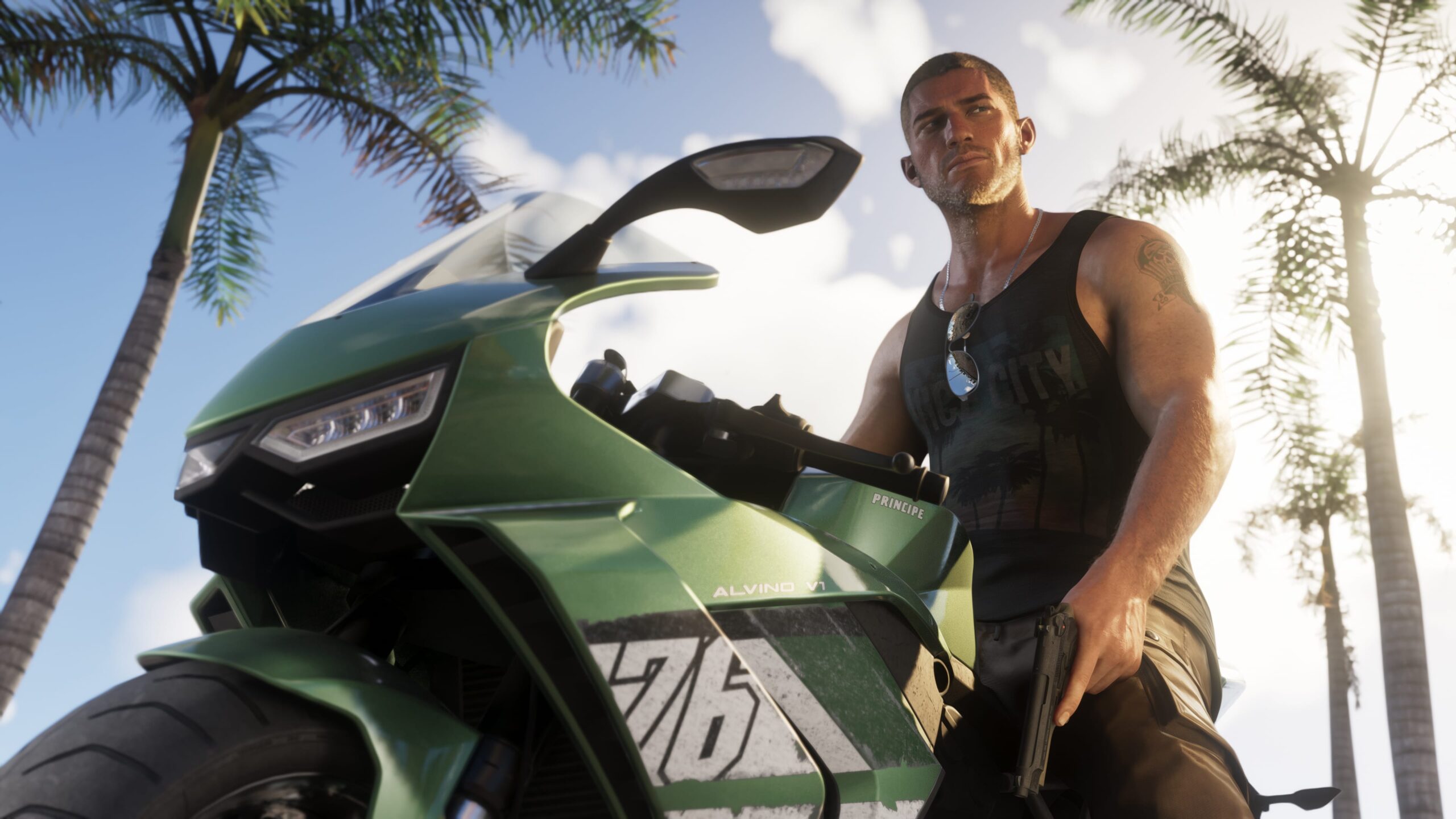 Rockstar vindt het lastig om GTA 6 te laten zien omdat er te veel gaaf spul in zit
