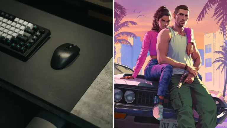 GTA 6 komt mogelijk eerder naar pc door verwachte consoletekorten