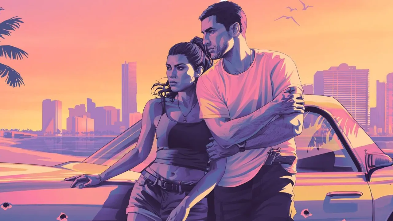 Grand Theft Auto VI krijgt soundtrackalbum met 34 nieuwe tracks en eerste singles staan al online