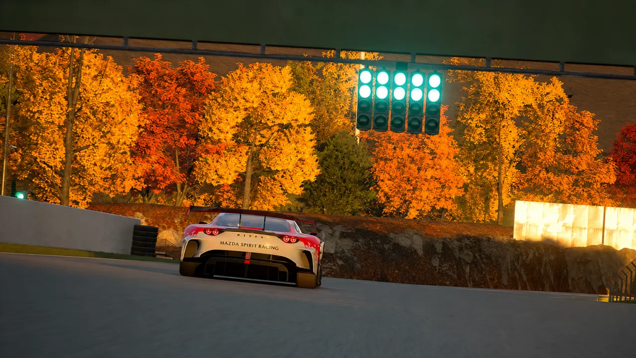 Gran Turismo 7 Spec 4 update