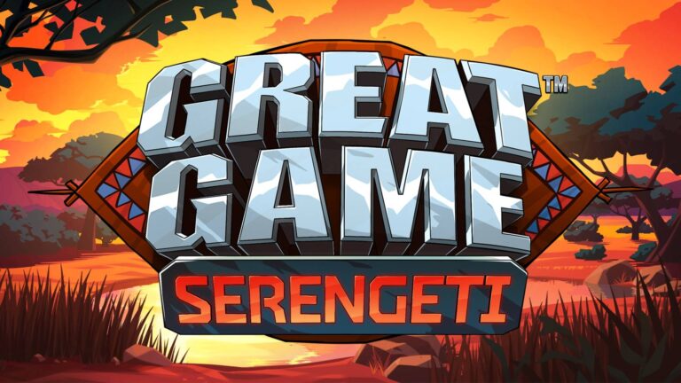Hacksaw Gaming laat spelers op jacht gaan in de savanne met Great Game Serengeti