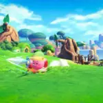 Kirby and the World Beyond is een nieuw 3D-avontuur voor de Switch 2