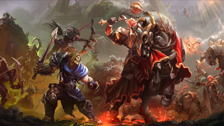 Warcraft 3: Reforged krijgt verrassend nieuwe campaign met Arthas en Sylvanas