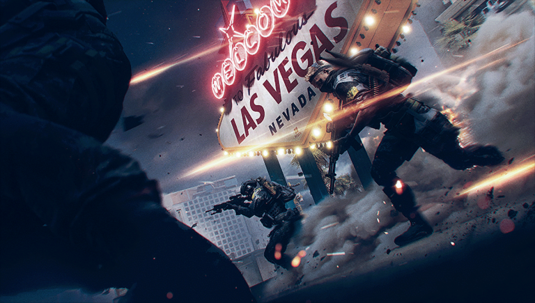Battlefield 6 Season 5 gelekt: Area 51, Las Vegas en Dead Space duiken op