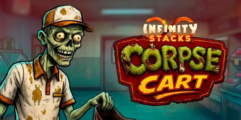Avatar UX zet zombies achter de toonbank in nieuwe slot Corpse Cart