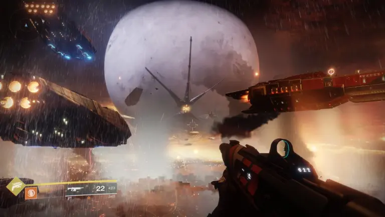 Oude Destiny 2-content keert terug, terwijl Bungie Marathon verbreedt