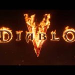 Diablo 5 aangekondigd op BlizzCon, Sanctuary is al gevallen voordat je begint