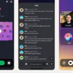 Discord deelt gebruikers op in drie leeftijdsgroepen