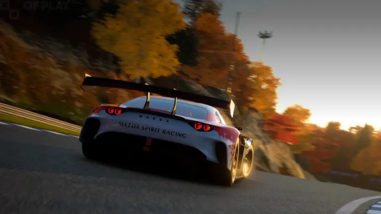 Gran Turismo 7 krijgt gratis Spec IV-update in oktober en december