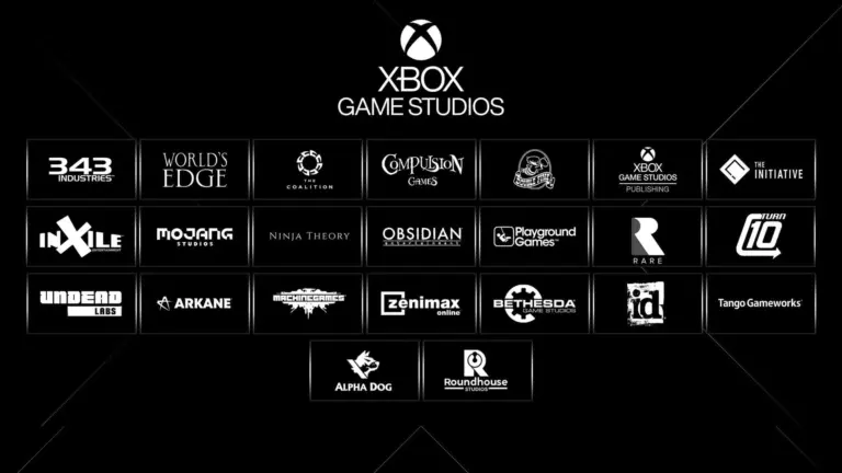 Halo-ontwikkeling verhuist naar Activision bij Xbox-reorganisatie