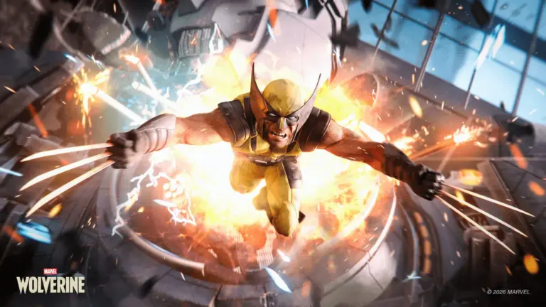 Marvel’s Wolverine: scènes rond Mystique en Tyger lijken geknipt