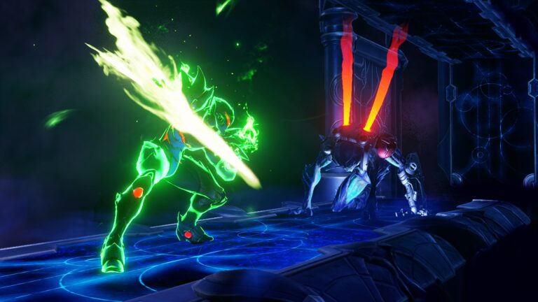 Metroid Ravenous onthuld tijdens Nintendo Direct met release op 28 januari 2027